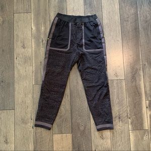 Lululemon Mens size medium joggers
